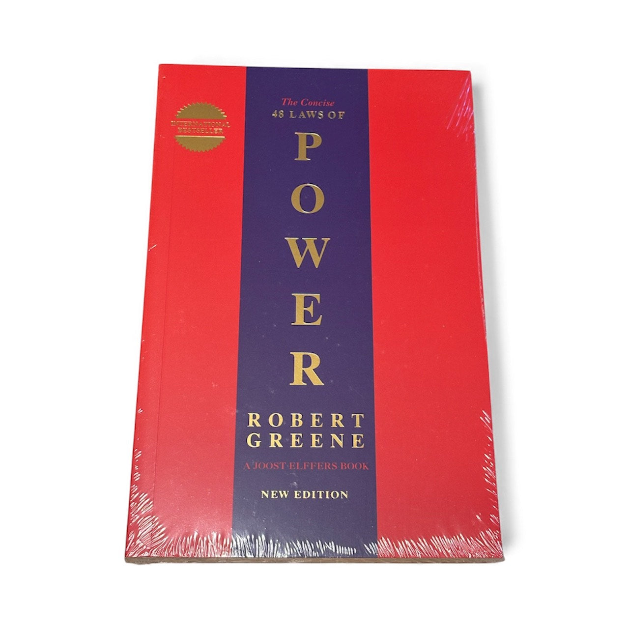 The Concise 48 Laws of Power