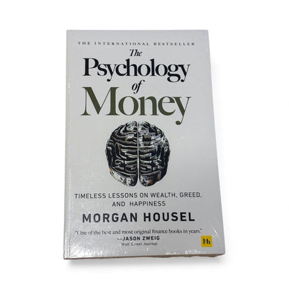 The Psychology of Money